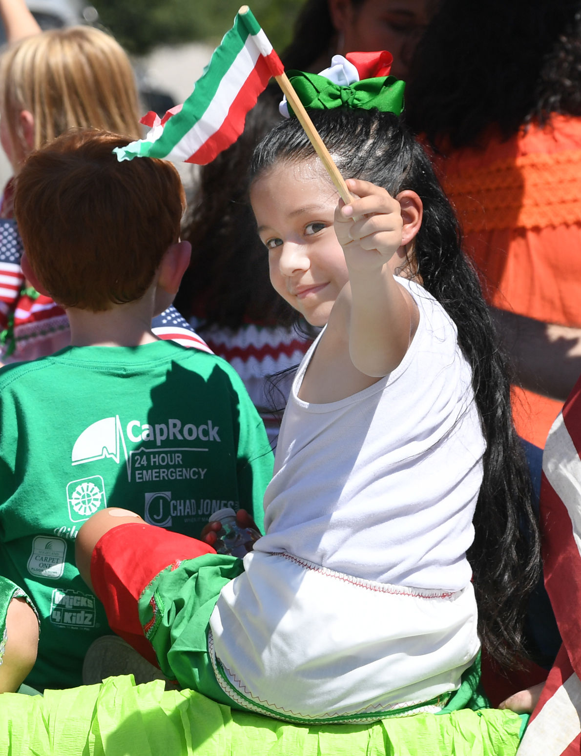 Fiestas Patrias